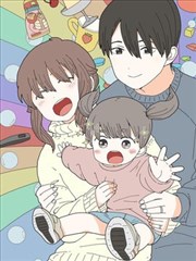 风筝与铁轨漫画改编条目插图